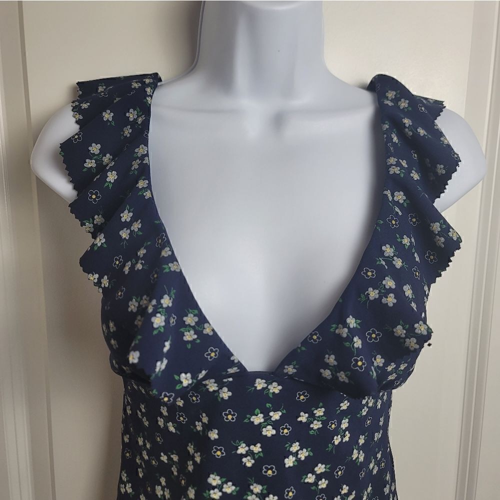 ROBIN PICCONE Floral Tankini - Picture 2 of 11
